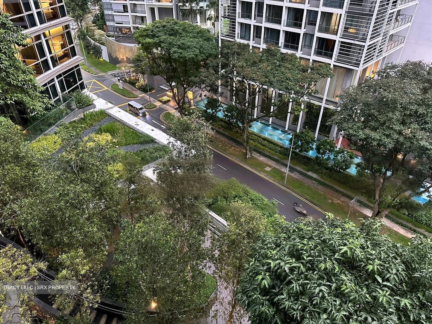 Cairnhill Nine (D9), Apartment #473415881